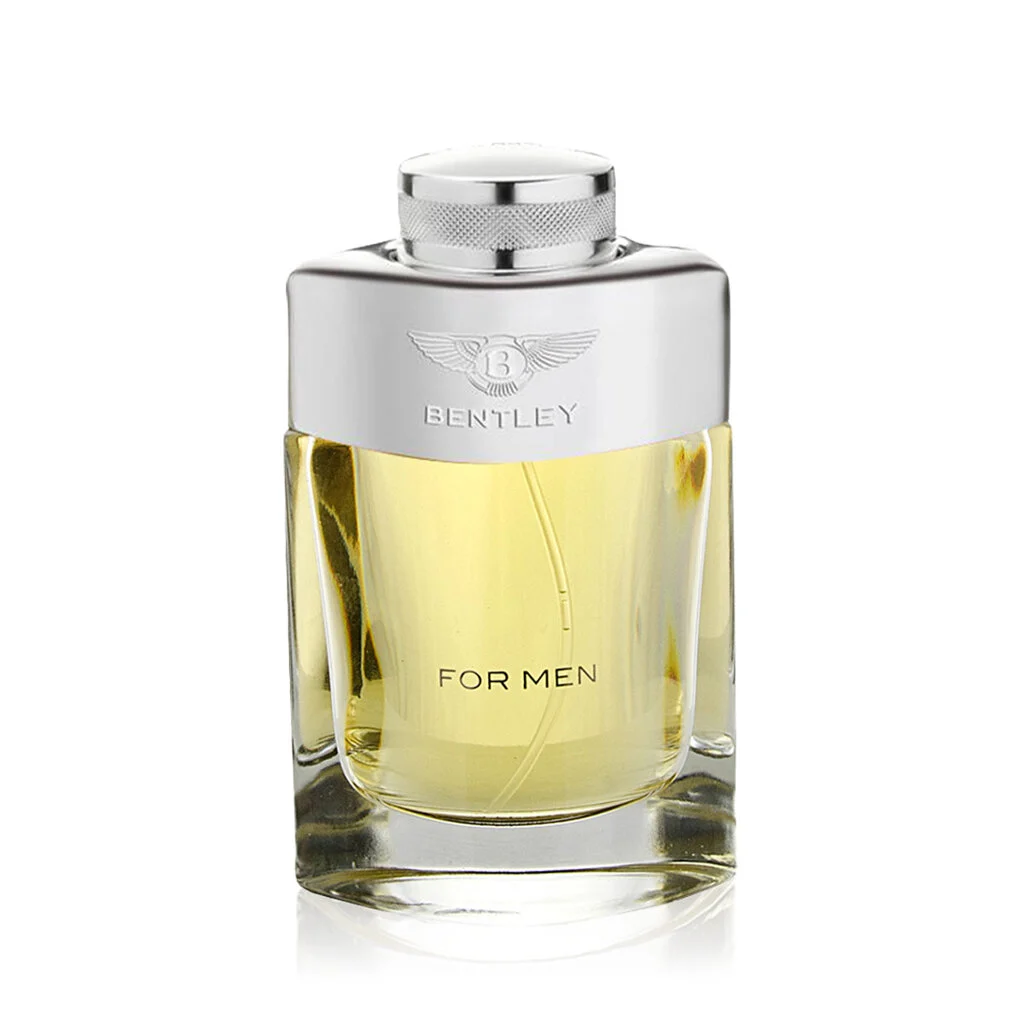 Bentley Bentley for Men Eau de Toilette (uomo) 100 ml