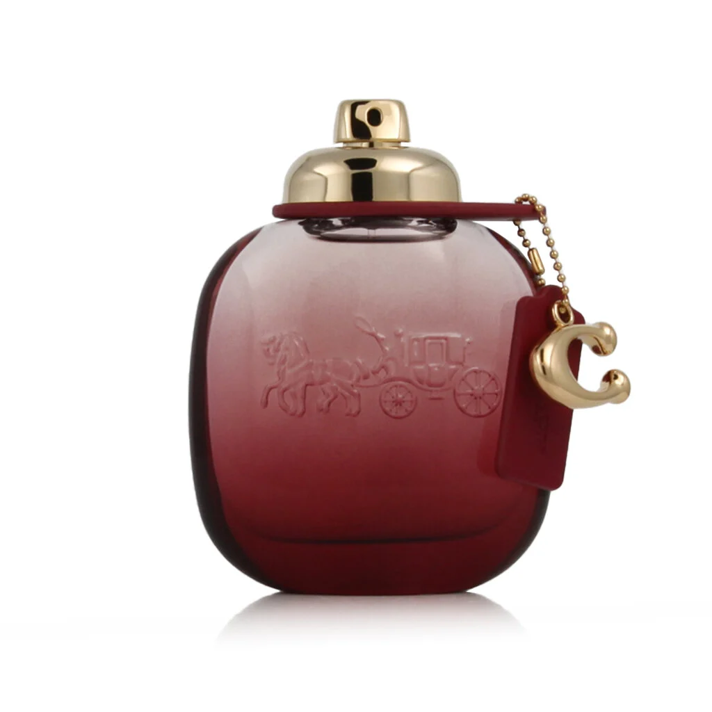Coach Wild Rose Eau de Parfum (donna) - tester 90 ml