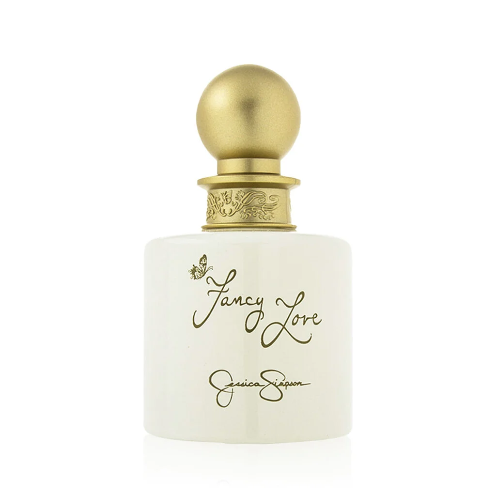 Jessica Simpson Fancy Love Eau de Parfum (donna) 100 ml