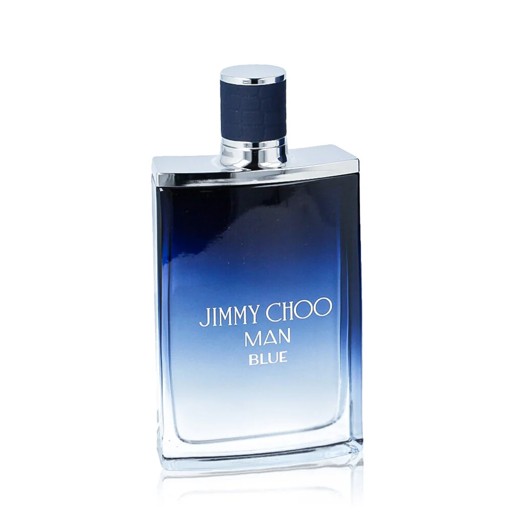 Jimmy Choo Man Blue Eau de Toilette (uomo) - tester 100 ml