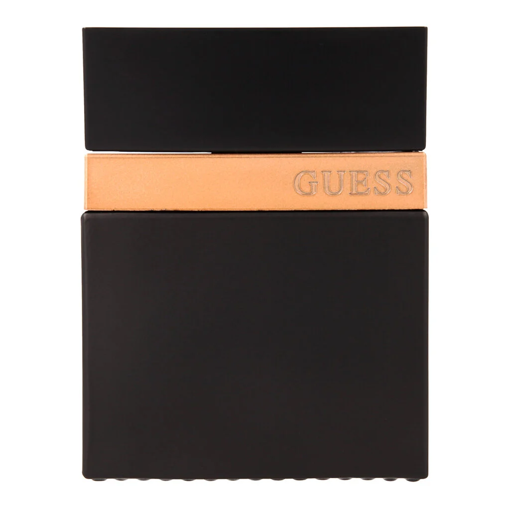 Guess Seductive Noir Homme Eau de Toilette (uomo) - tester 100 ml