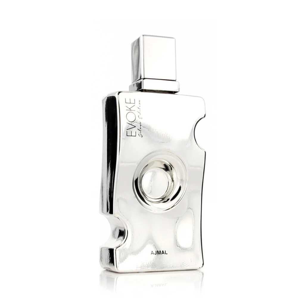 Ajmal Evoke Silver for Her Eau de Parfum (donna) 75 ml