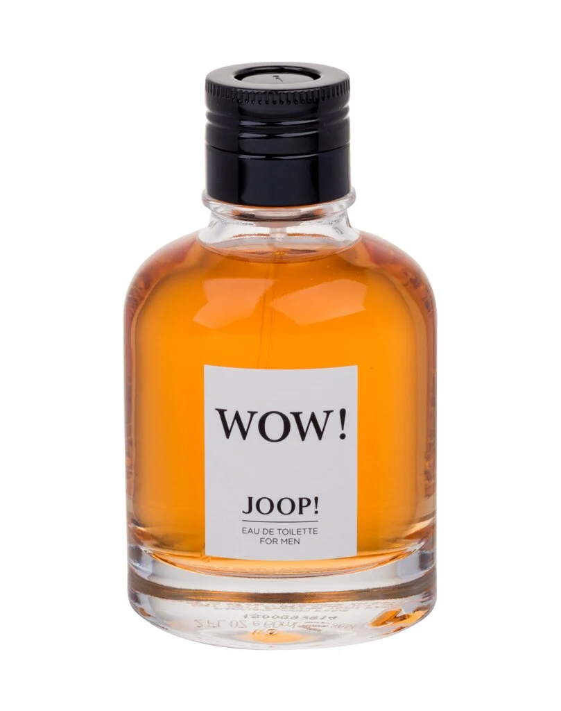 JOOP! Wow! Eau de Toilette (uomo) 60 ml