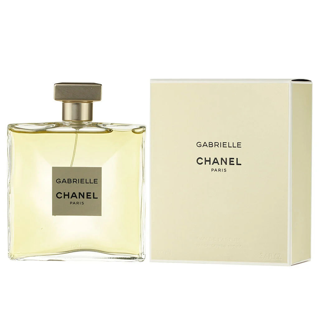 Chanel Gabrielle Eau de Parfum (donna) 100 ml