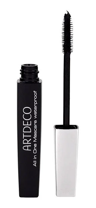 Artdeco All In One Mascara Waterproof (71 Black) 10 ml