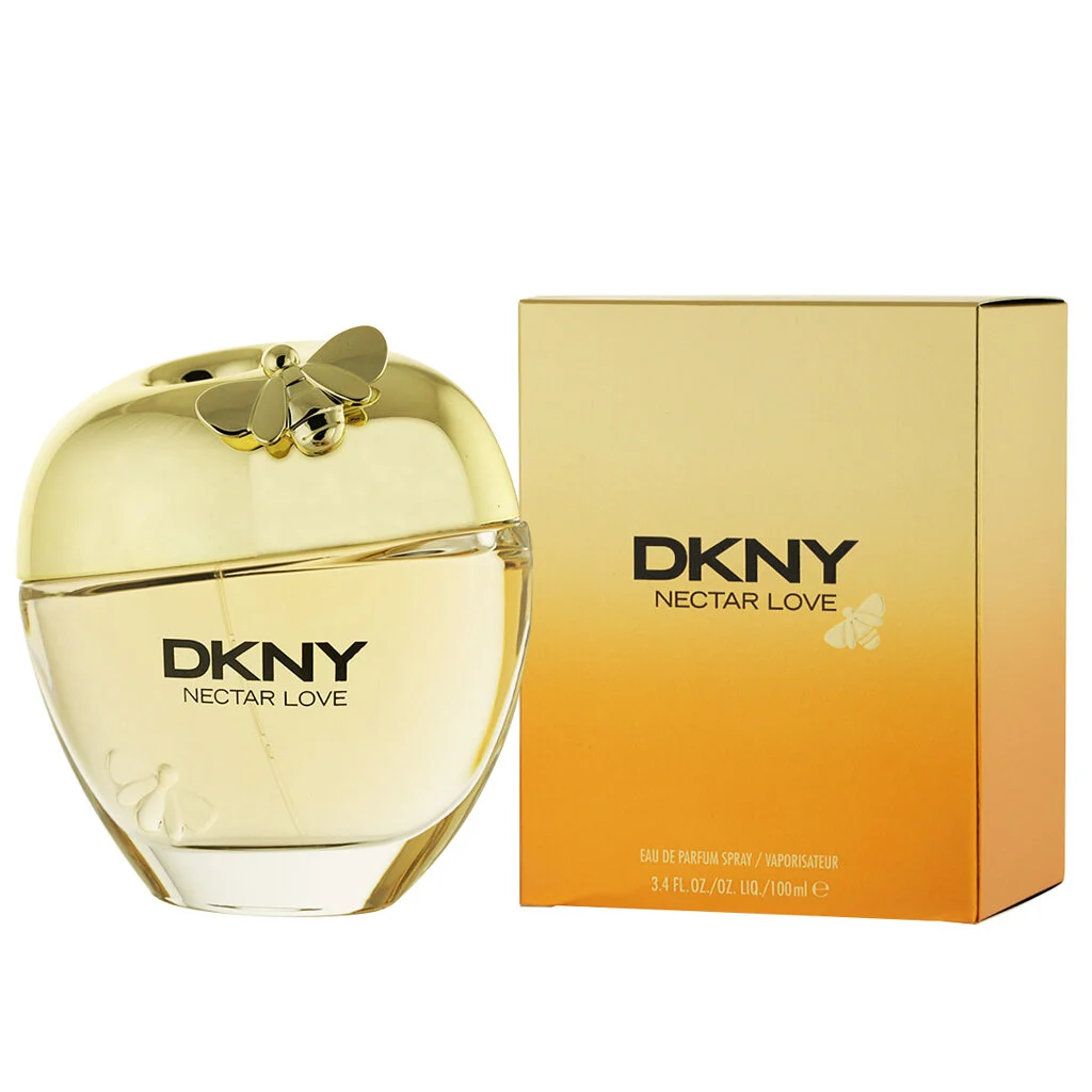 DKNY Donna Karan Nectar Love Eau de Parfum (donna) 100 ml