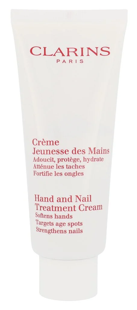 Clarins Hand And Nail Treatment Cream 100 ml