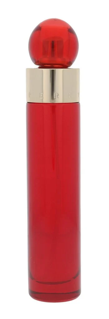 Perry Ellis 360° Red Eau de Parfum (donna) 100 ml