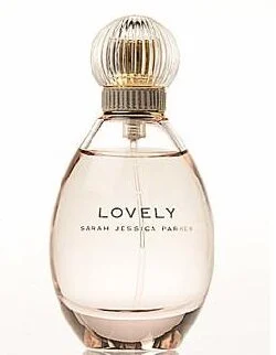Sarah Jessica Parker Lovely Eau de Parfum (donna) 30 ml