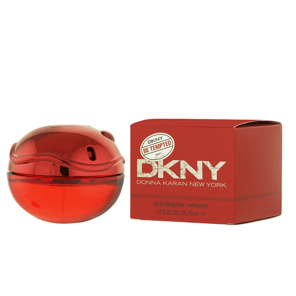 DKNY Donna Karan Be Tempted Eau de Parfum (donna) 50 ml