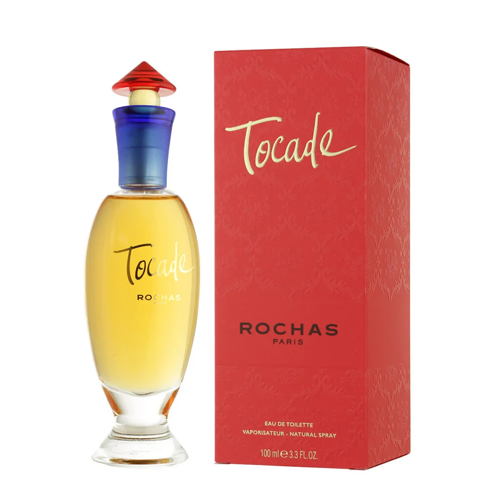 Rochas Tocade Eau de Toilette (donna) 100 ml