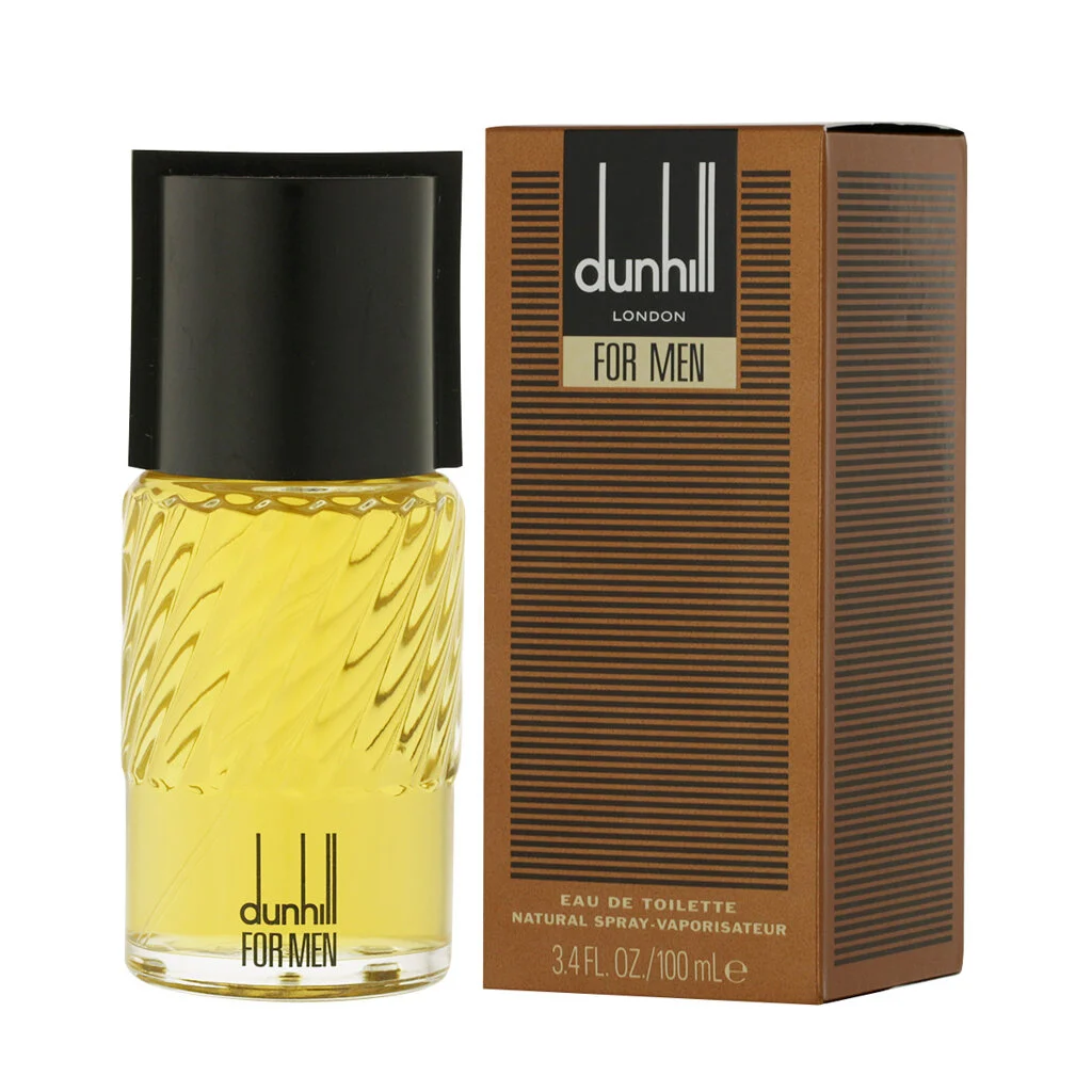 Dunhill For Men Eau de Toilette (uomo) 100 ml