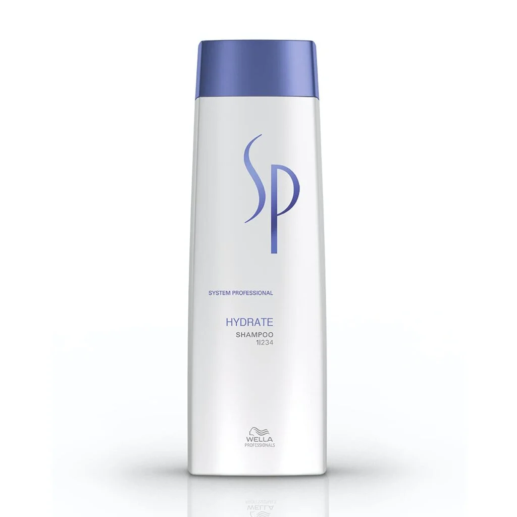 Wella SP Hydrate Shampoo 250 ml