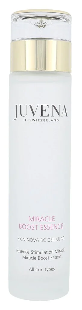Juvena Skin Specialists Miracle Boost Essence 125 ml