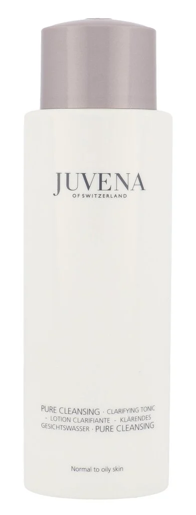 Juvena Pure Cleansing Clarifying Tonic 200 ml