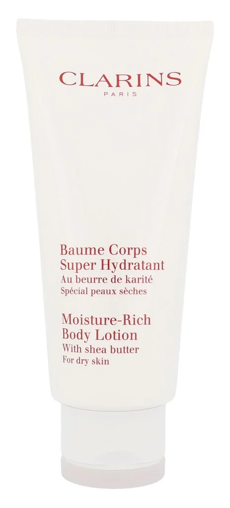 Clarins Moisture Rich Body Lotion 200 ml