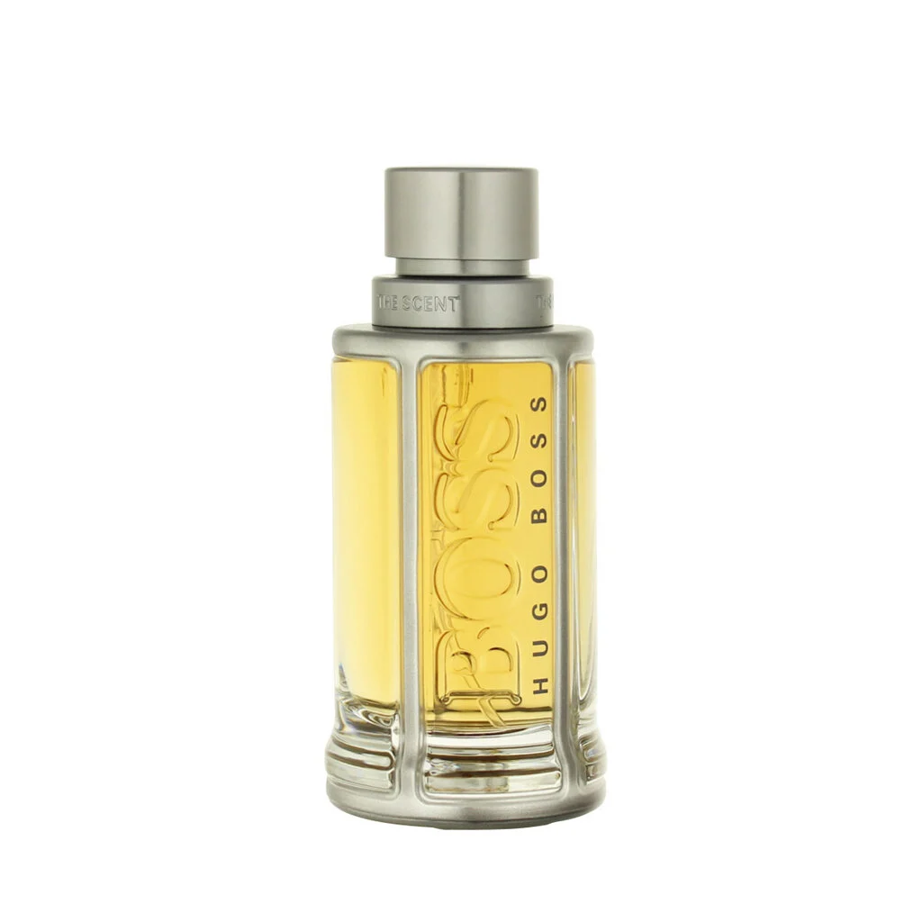 Hugo Boss Boss The Scent For Him Eau de Toilette (uomo) - disimballato 50 ml