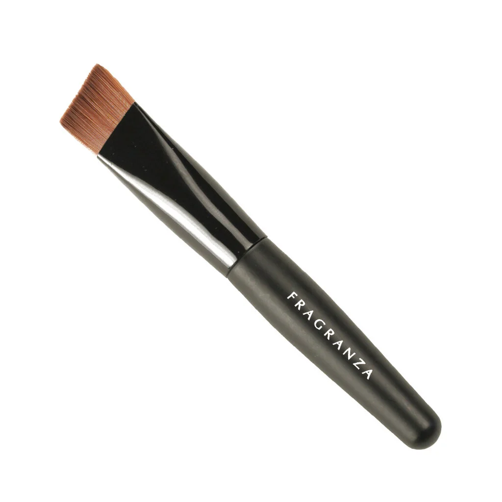 Pennello da trucco Touch of Beauty smussato