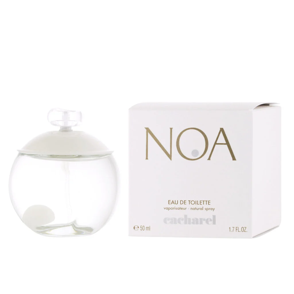 Cacharel Noa Eau de Toilette (donna) 50 ml