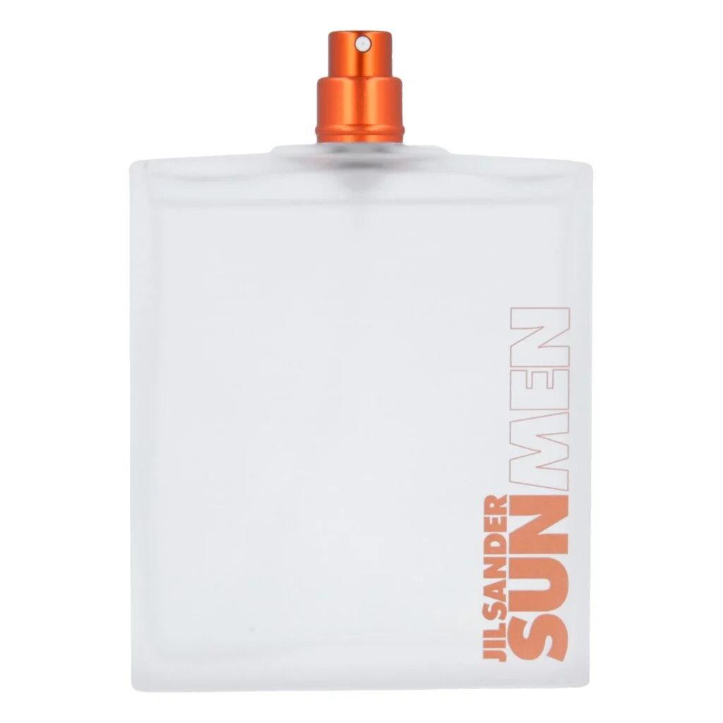 Jil Sander Sun Men Eau de Toilette (uomo) - tester 125 ml