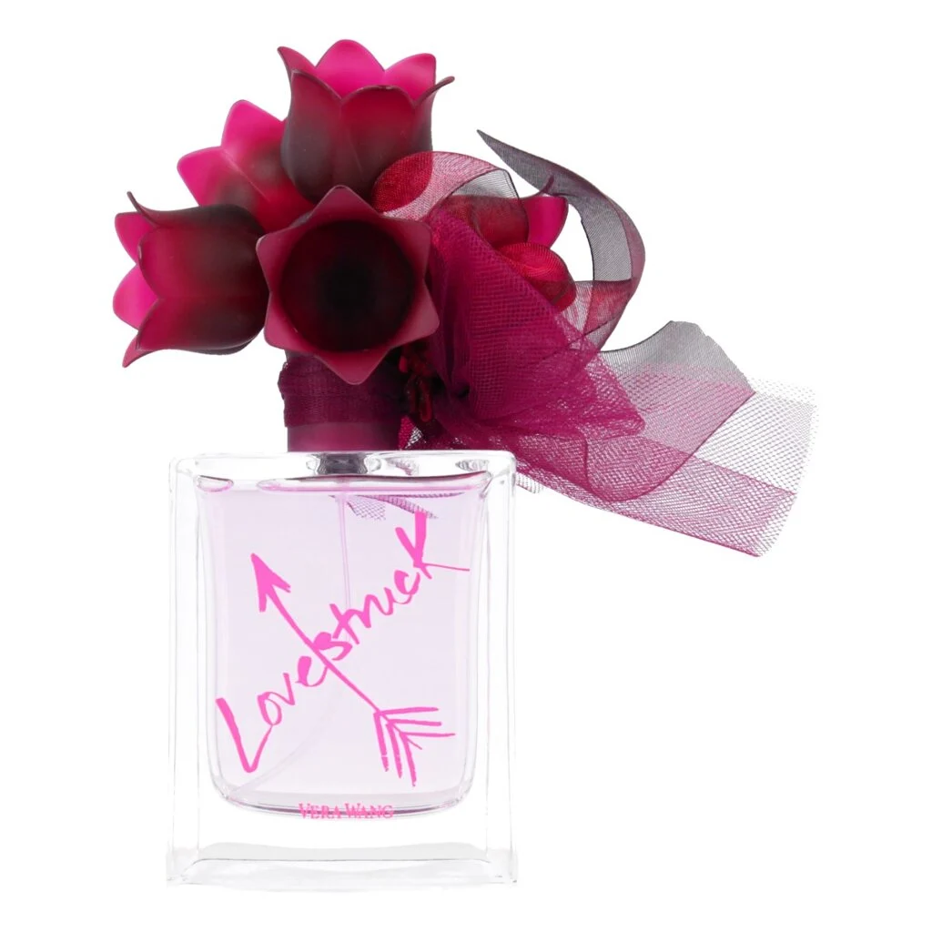 Vera Wang Lovestruck Eau de Parfum (donna) 100 ml