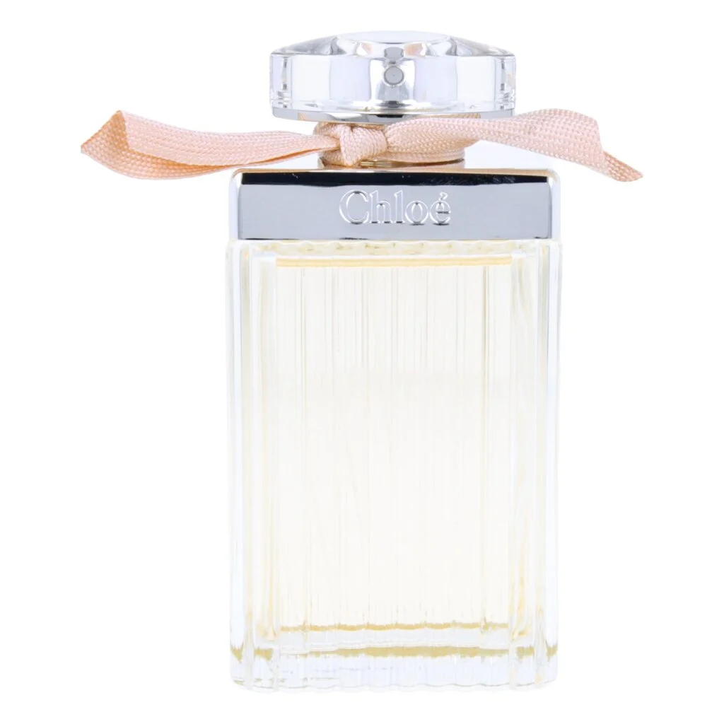 Chloé Chloé Eau De Parfum (donna) 125 ml
