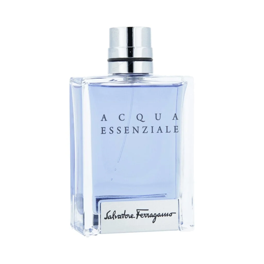 Salvatore Ferragamo Acqua Essenziale Eau de Toilette (uomo) 100 ml