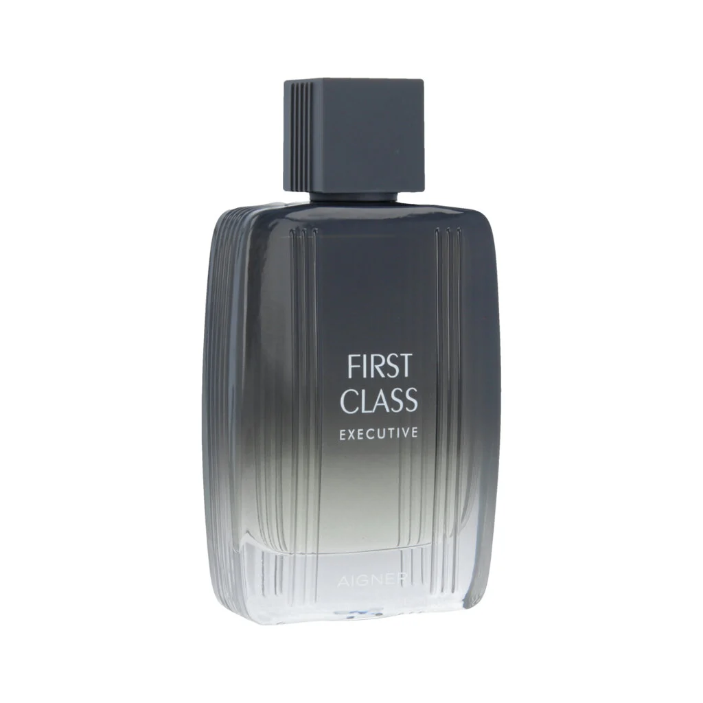 Aigner First Class Executive Eau de Toilette (uomo) 100 ml