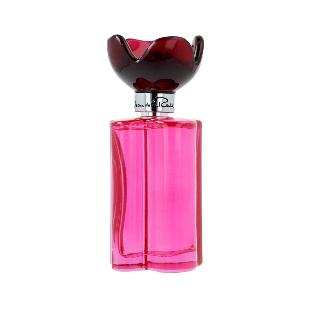 Oscar De La Renta Rose Eau de Toilette (donna) 100 ml