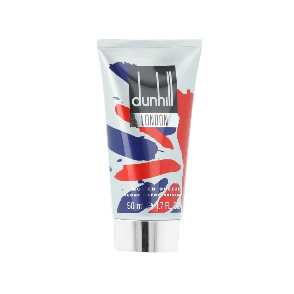 Dunhill London Gel Doccia profumato (uomo) 50 ml