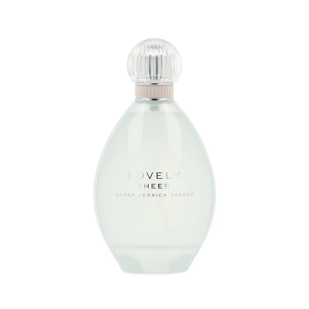 Sarah Jessica Parker Lovely Sheer Eau de Parfum (donna) 100 ml