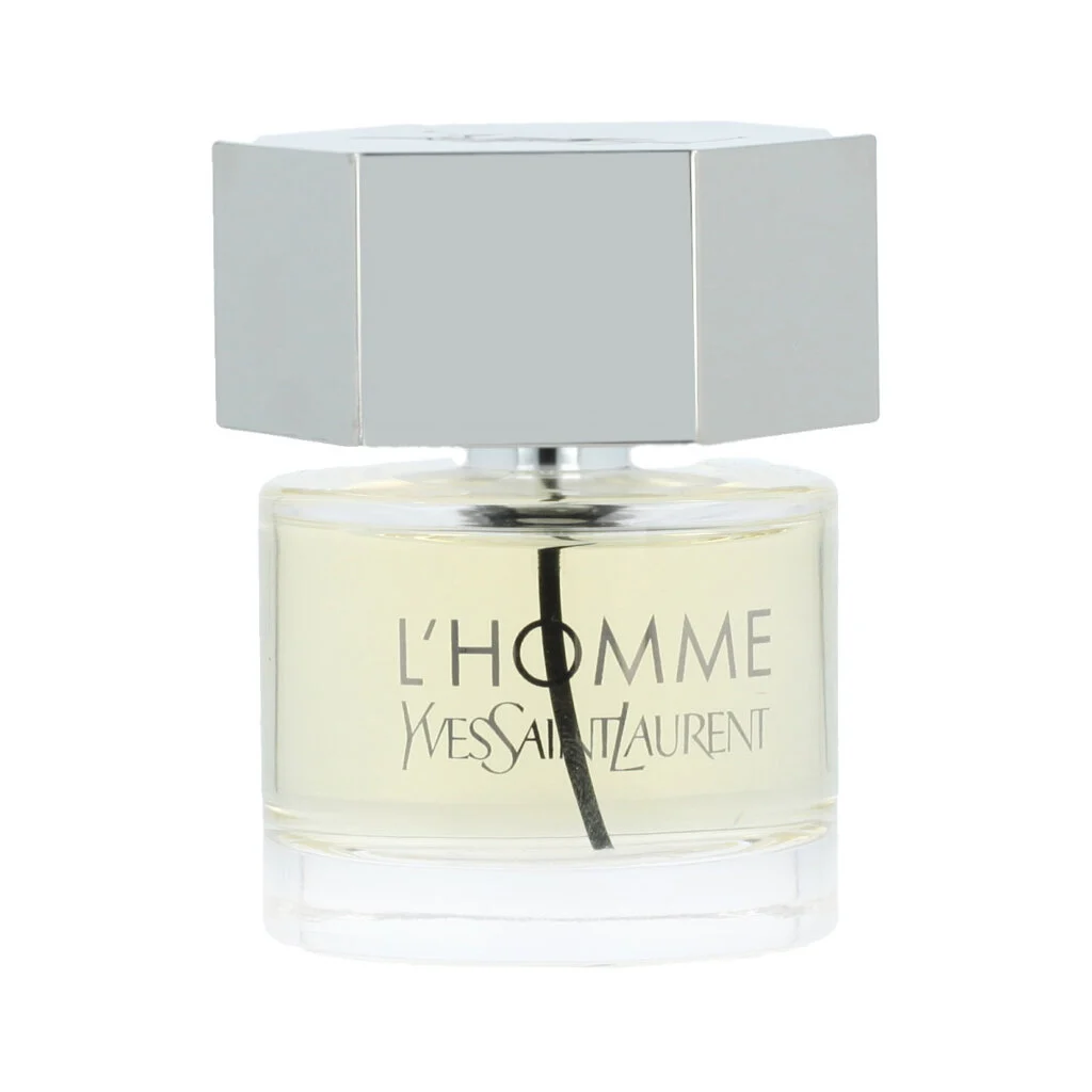 Yves Saint Laurent L'Homme Eau de Toilette (uomo) 60 ml