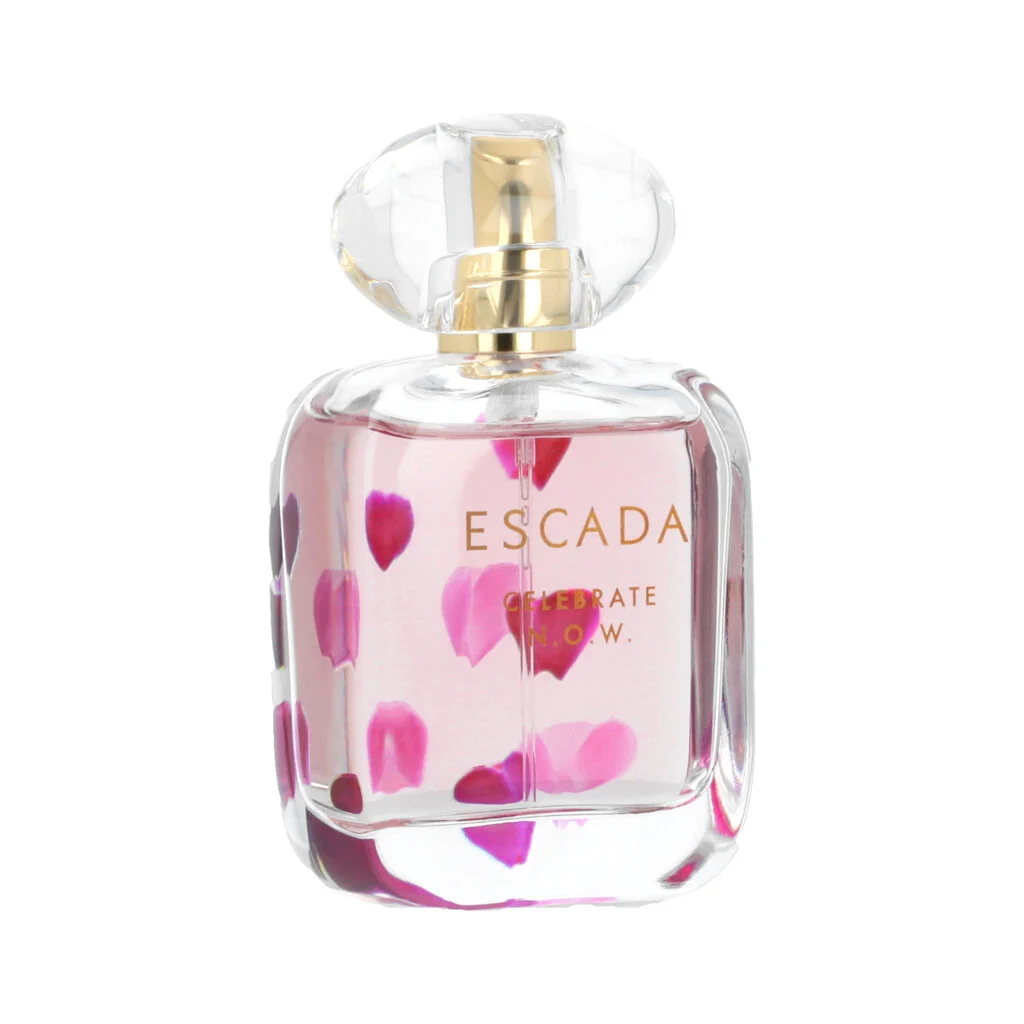 Escada Celebrate N.O.W. Eau de Parfum (donna) 50 ml