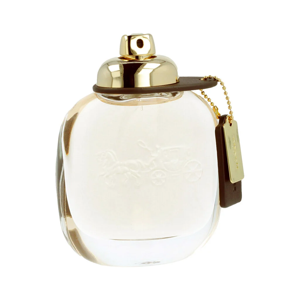 Coach Coach Eau de Parfum (donna) 90 ml