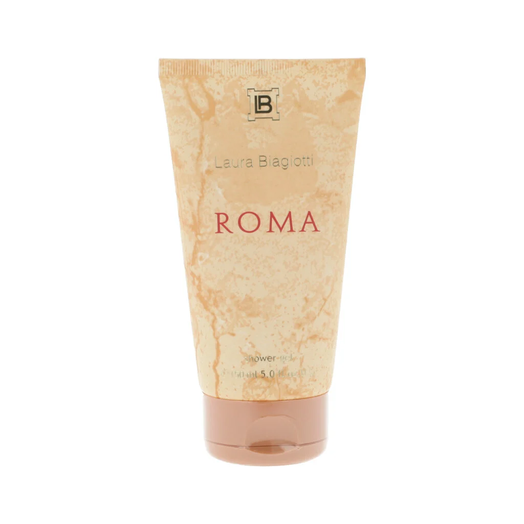 Laura Biagiotti Roma Gel Doccia profumato (donna) 150 ml