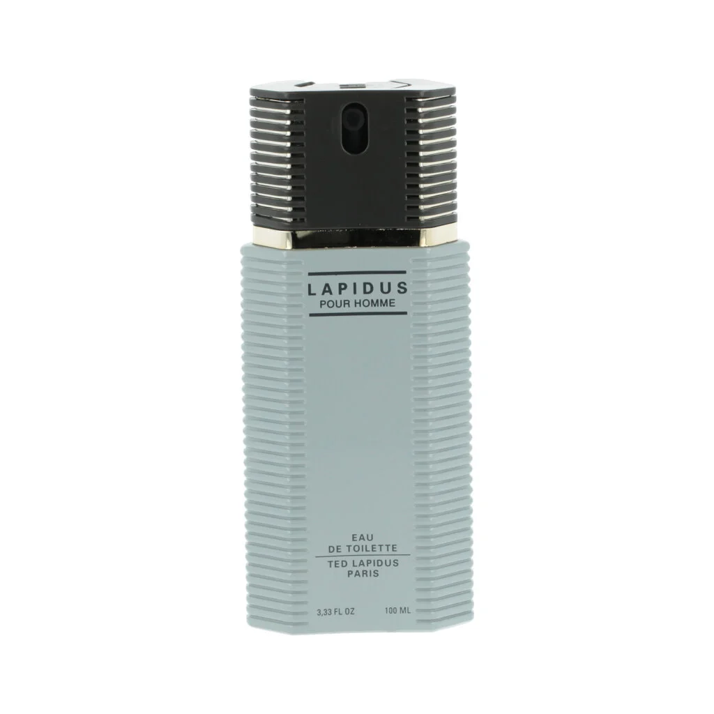 Ted Lapidus Pour Homme Eau de Toilette (uomo) 100 ml