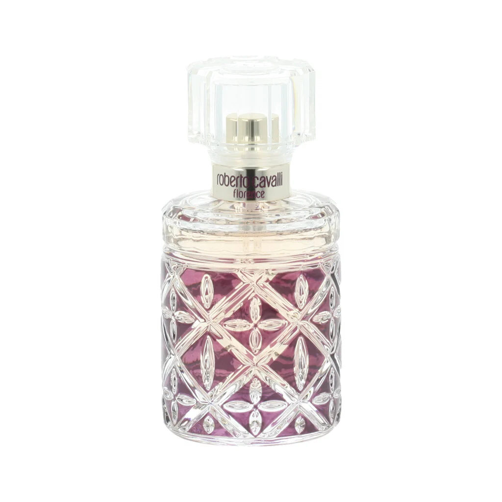 Roberto Cavalli Florence Eau de Parfum (donna) 50 ml
