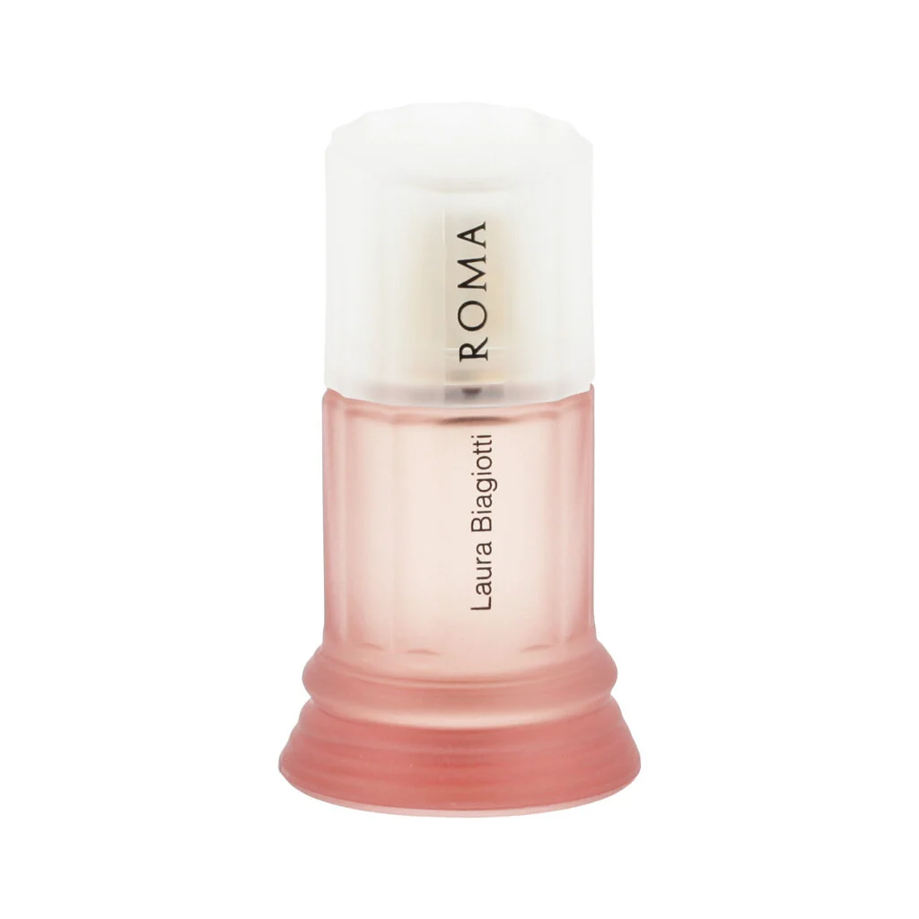Laura Biagiotti Roma Rosa Eau de Toilette (donna) 25 ml