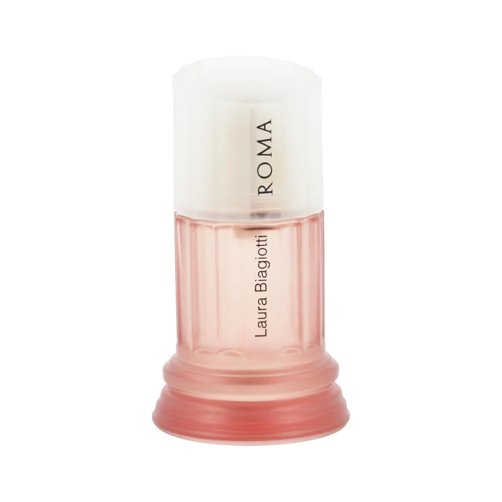 Laura Biagiotti Roma Rosa Eau de Toilette (donna) 50 ml