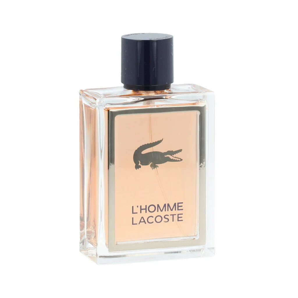 Lacoste L'Homme Lacoste Eau de Toilette (uomo) - tester 100 ml
