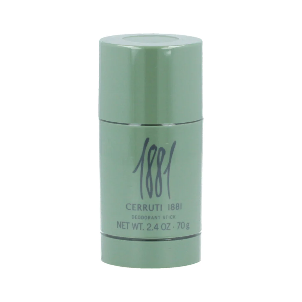 Cerruti 1881 Pour Homme Deostick profumato (uomo) 75 ml