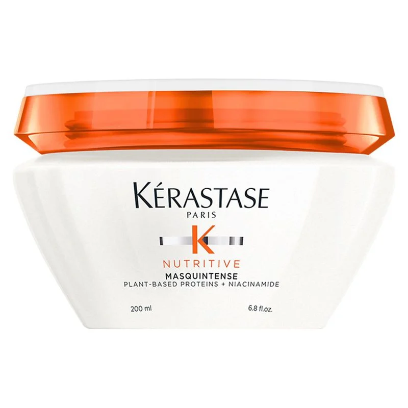 Kérastase Nutritive Masqueintesse Maschera Ricca Ultra Concentrata 200 Ml