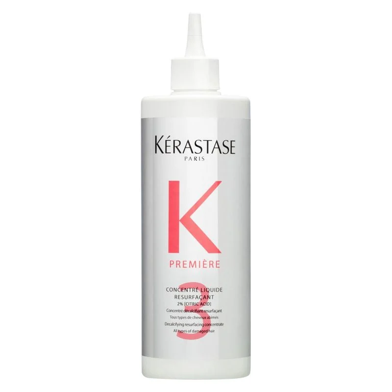 Kérastase Premiere Resurfing Concentrato Liquido 400 Ml