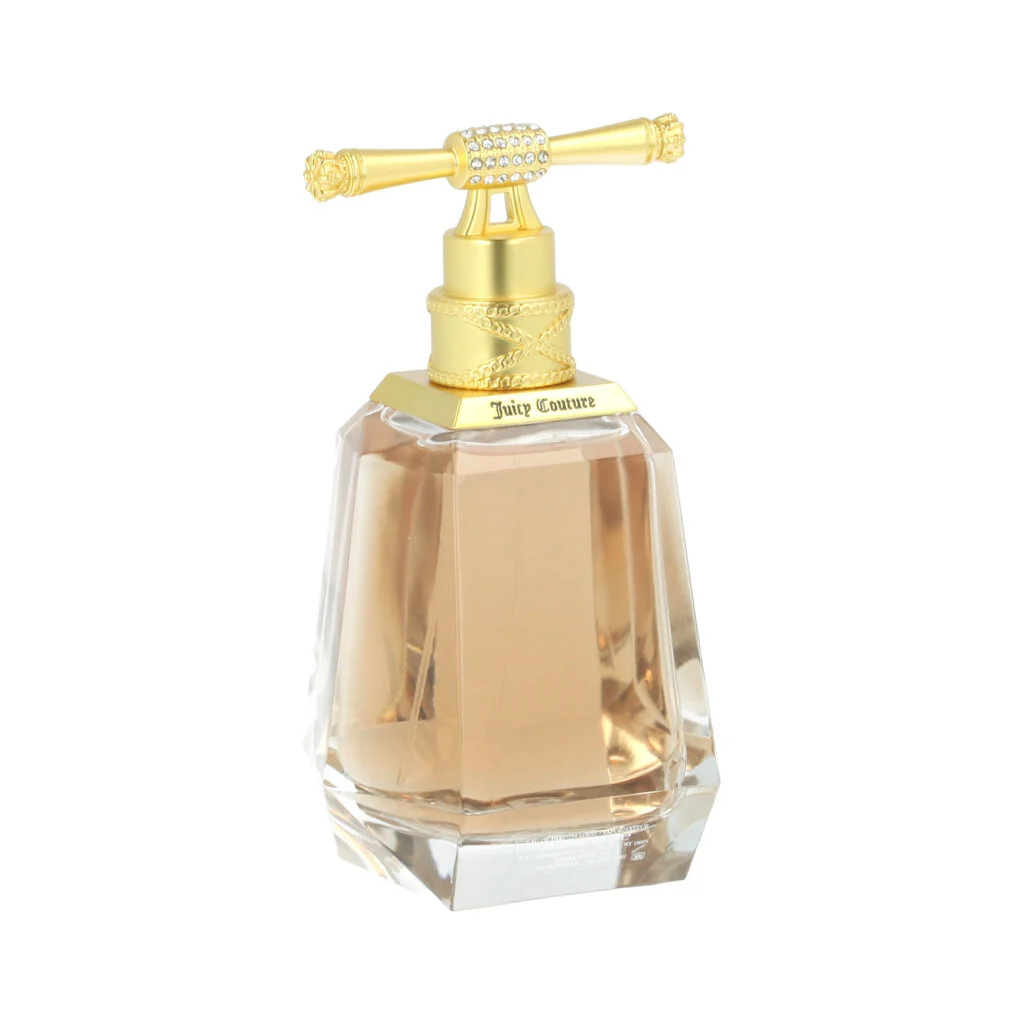 Juicy Couture I Am Juicy Couture Eau de Parfum (donna) - tester 100 ml