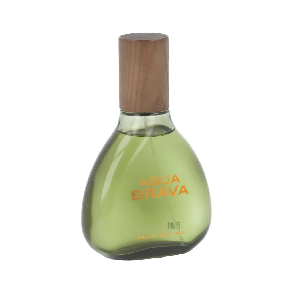 Antonio Puig Agua Brava Eau de Cologne (uomo) 100 ml