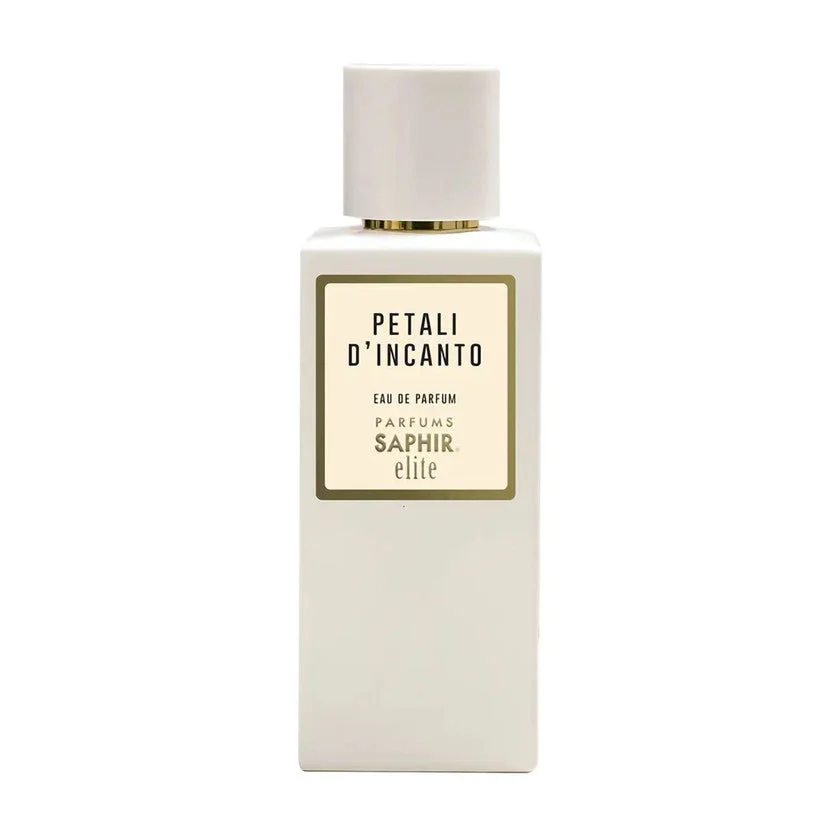 Saphir Elite Petali D'incanto - Eau De Parfum 100 ml