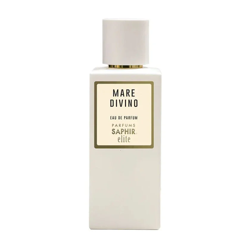 Saphir Elite Mare Divino - Eau de Parfum 100 ml