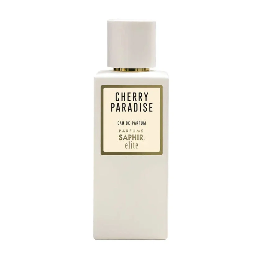 Saphir Elite Cherry Paradise - Eau de Parfum 100 ml