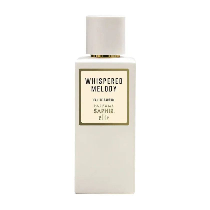Saphir Elite Whispered Melody - Eau De Parfum 100 ml
