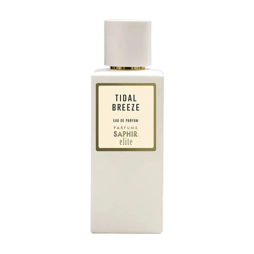 Saphir Elite Tidal Breeze - Eau de Parfum 100 ml